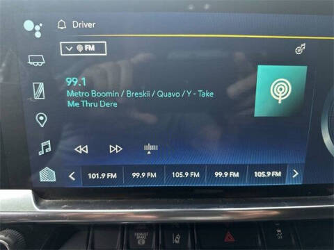 2024 Chevrolet Silverado 3500HD