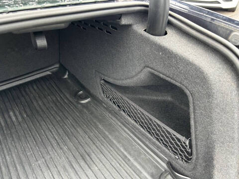 2015 Audi A4 2.0T quattro Premium Plus