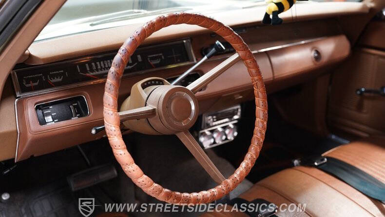 1970 Dodge Coronet
