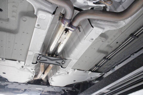 2017 Jaguar F-TYPE SVR