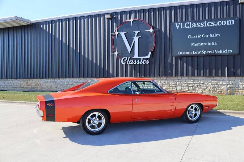 1970 Dodge Charger