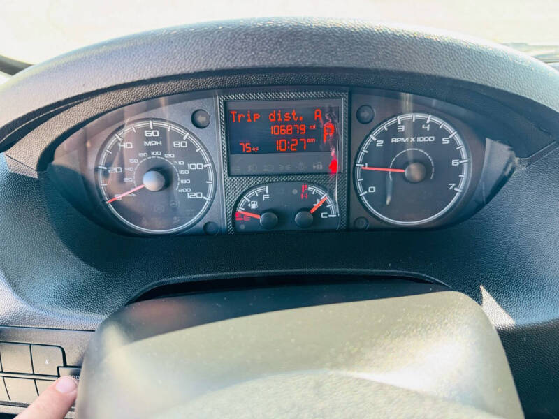 2017 RAM ProMaster 1500 136 WB