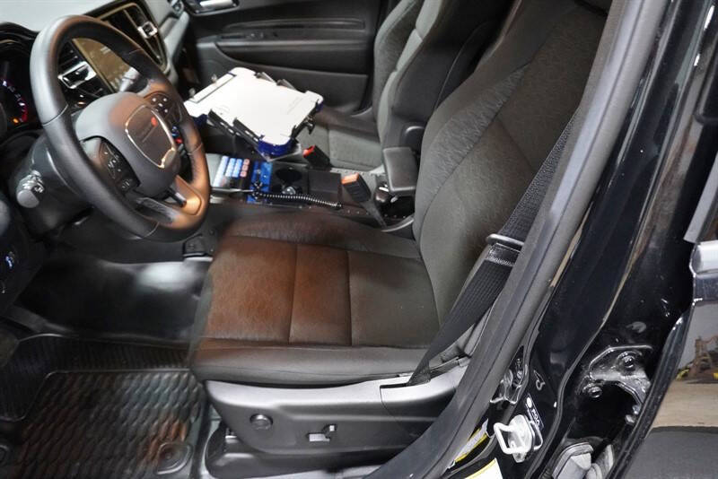 2024 Dodge Durango Pursuit