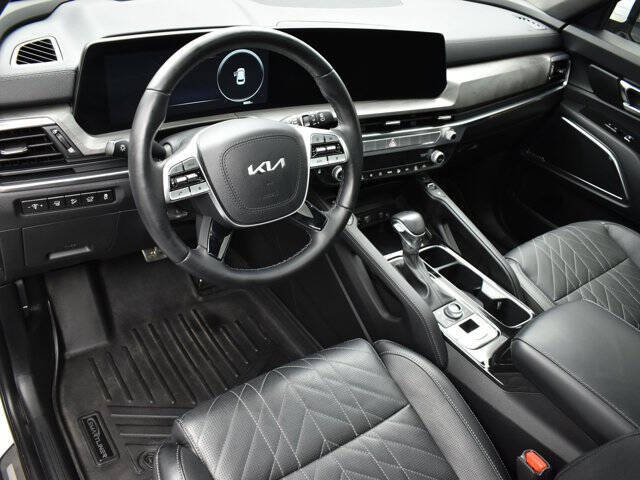 2024 Kia Telluride SX-Prestige X-Line
