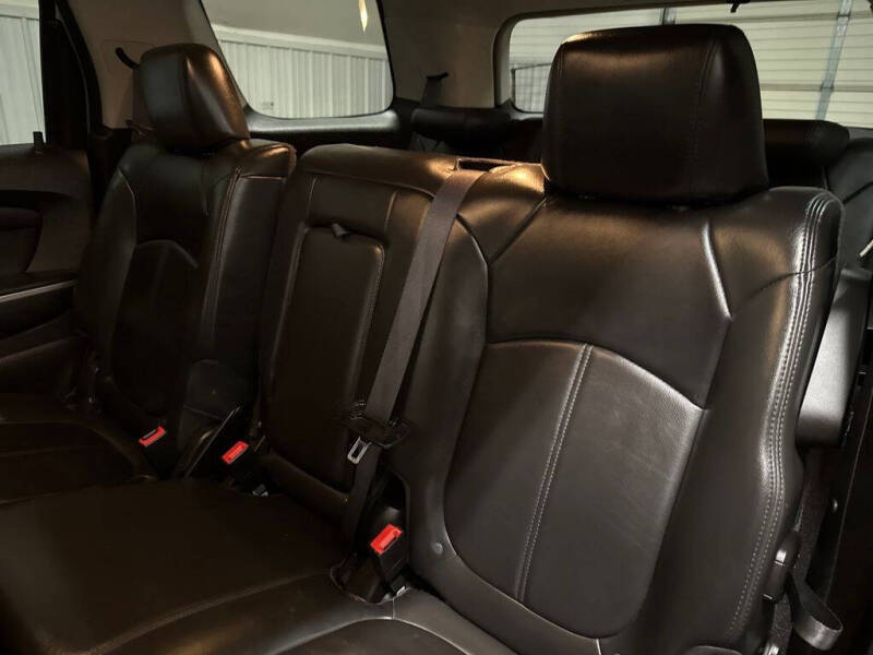 2010 GMC Acadia SLT-1