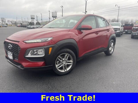 2019 Hyundai Kona for sale at Piehl Motors - PIEHL Chevrolet Buick Cadillac in Princeton IL