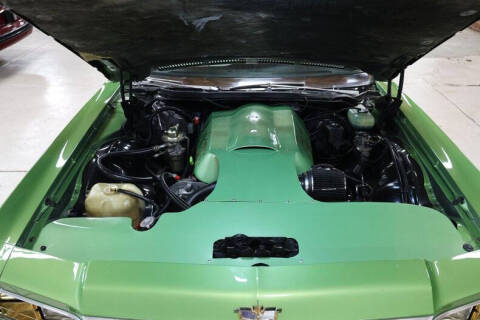 1976 Chevrolet Caprice