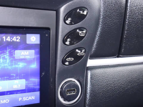 2001 Porsche Boxster S