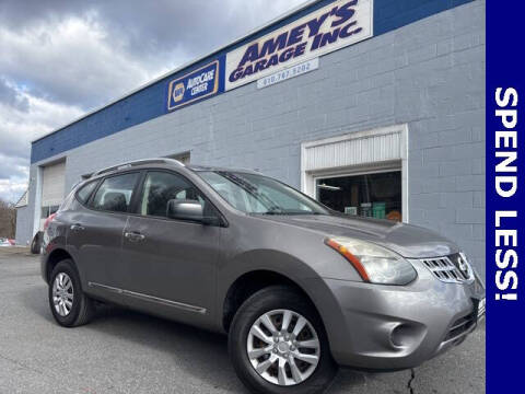 2015 Nissan Rogue Select for sale at Amey's Garage Inc in Cherryville PA