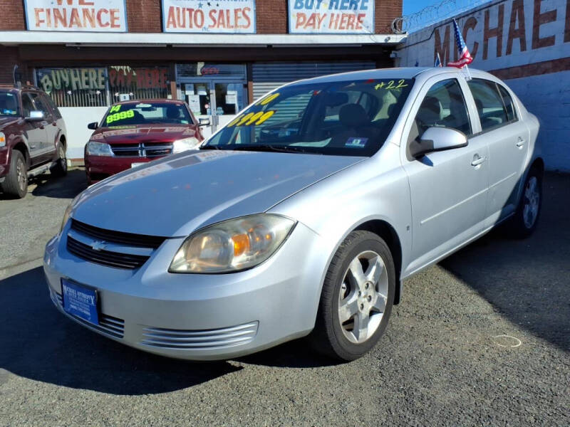 2010 Chevrolet Cobalt LT