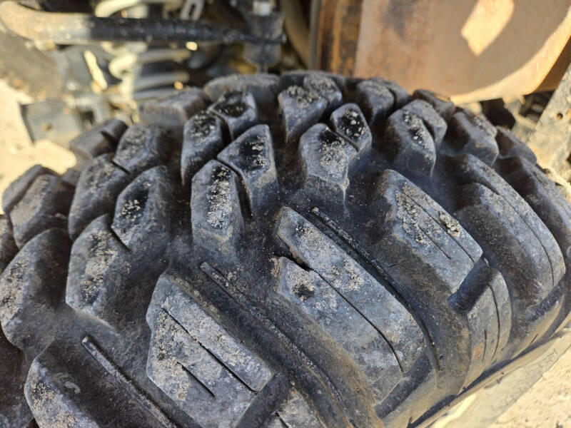 2013 Polaris Ranger 900