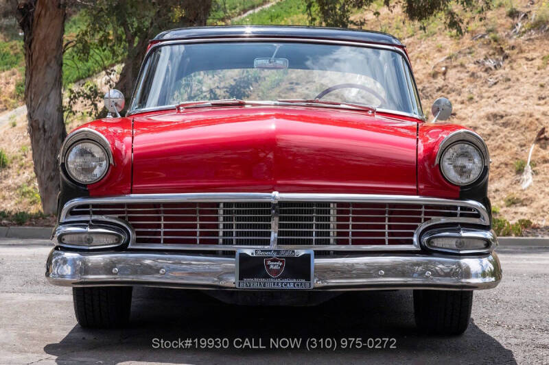 1956 Ford Customline