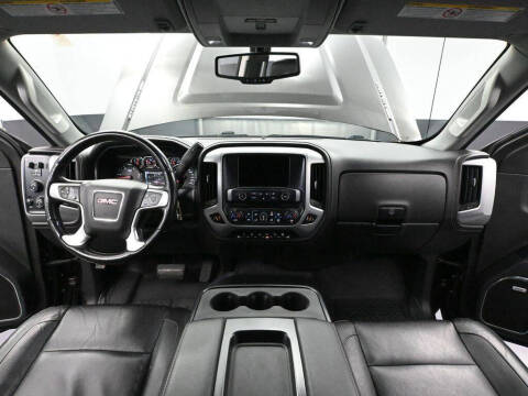 2018 GMC Sierra 3500HD