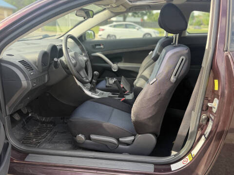 2010 Scion tC