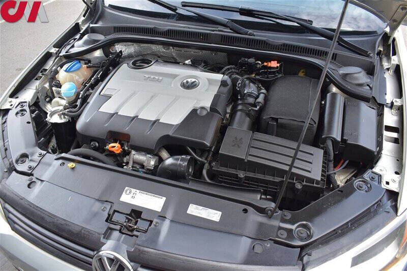 2012 Volkswagen Jetta