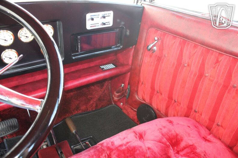 1926 Ford Model T
