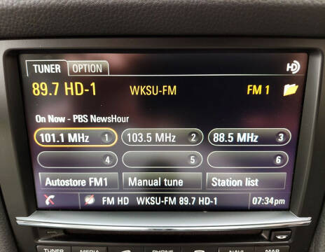 2014 Porsche Cayman S