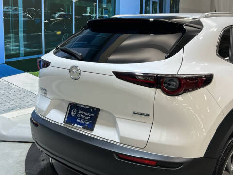 2024 Mazda CX-30 2.5 S Preferred