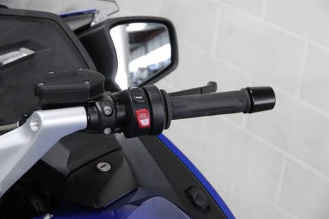 2021 BMW R 1250 RT