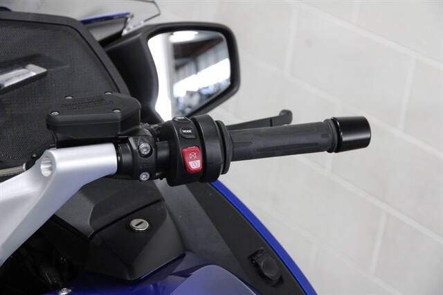 2021 BMW R 1250 RT