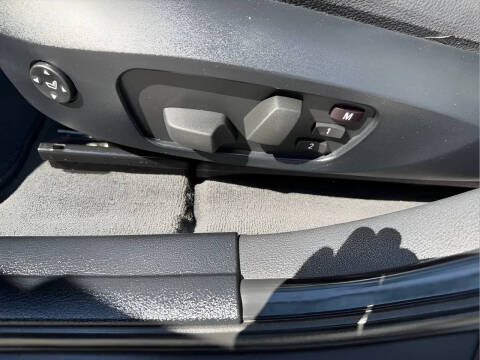 2014 BMW X1 xDrive28i