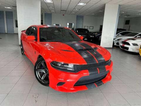 2018 Dodge Charger for sale at Rehan Motors in Springfield IL
