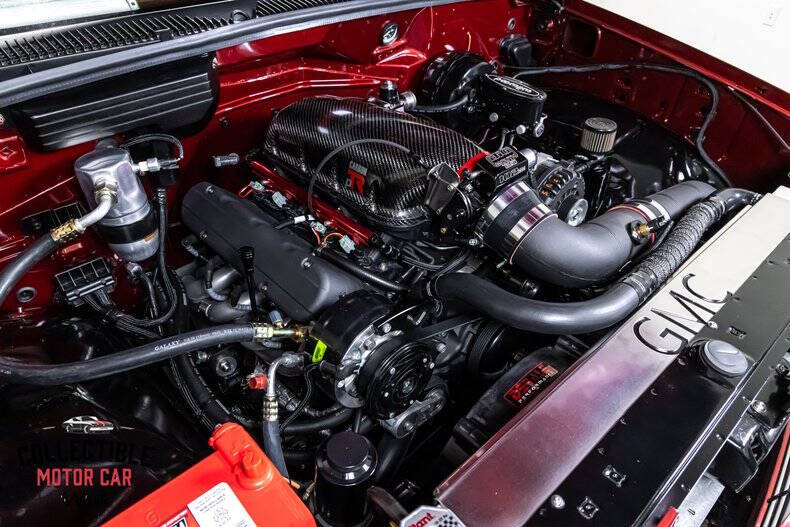 1991 GMC Sierra 1500