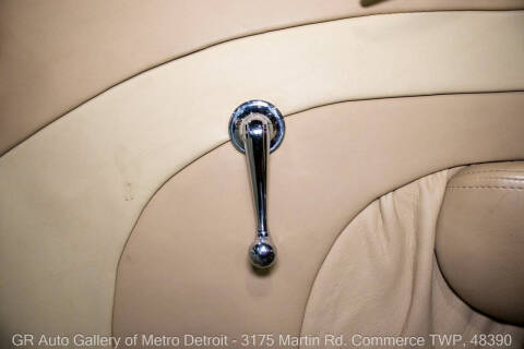 1934 Ford Tudor