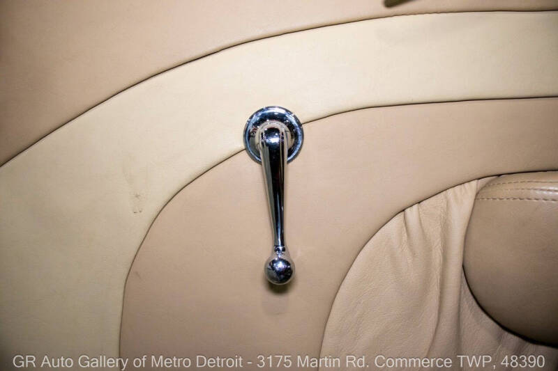 1934 Ford Tudor