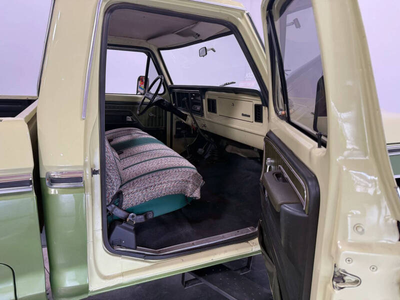 1976 Ford F-250