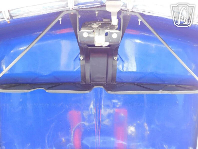 1956 Chevrolet Bel Air