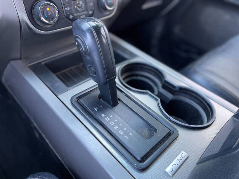 2017 Ford Expedition EL XLT