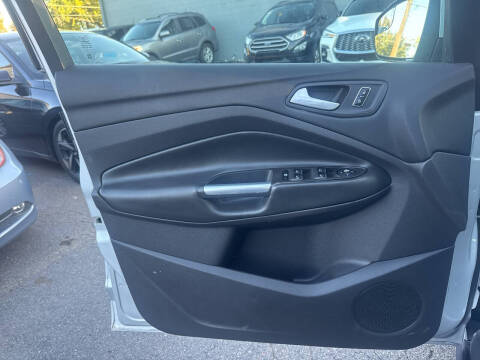 2013 Ford C-MAX Hybrid SEL