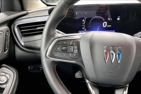 2025 Buick Encore GX Avenir