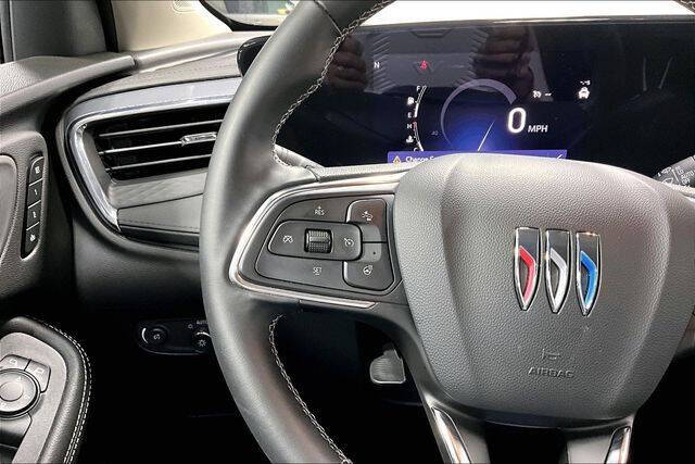2025 Buick Encore GX Avenir