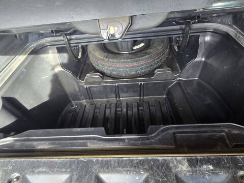 2008 Honda Ridgeline RTL