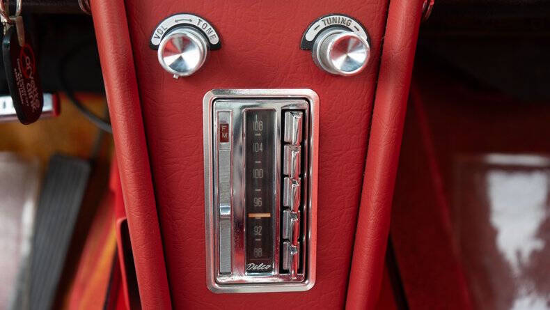 1964 Chevrolet Corvette