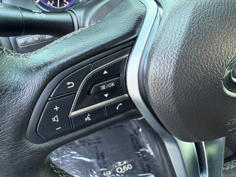 2017 Infiniti Q60 3.0T Premium