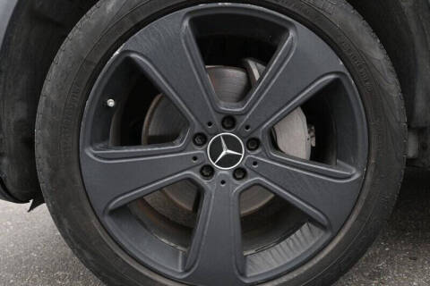 2018 Mercedes-Benz GLC GLC 300 4MATIC