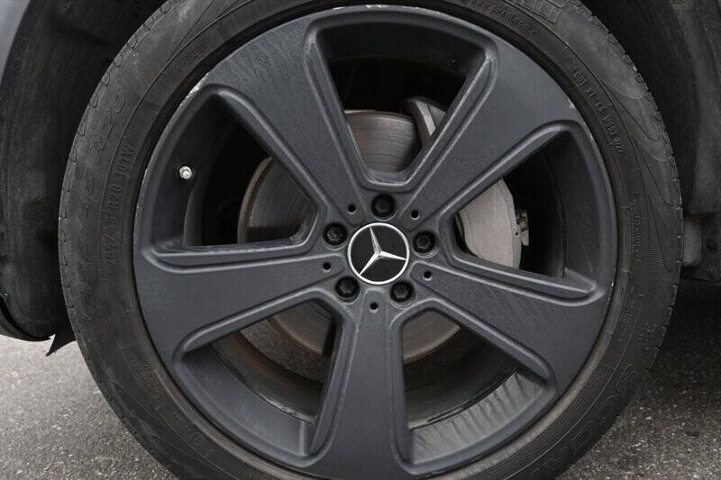 2018 Mercedes-Benz GLC GLC 300 4MATIC