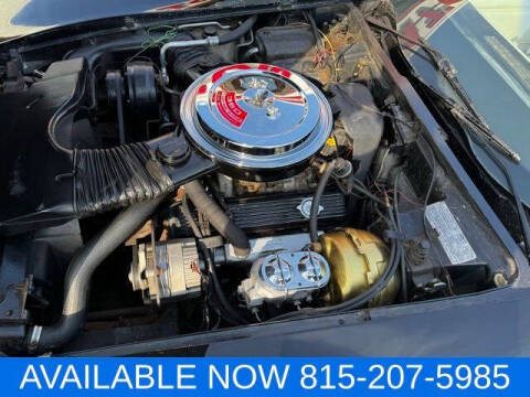 1978 Chevrolet Corvette