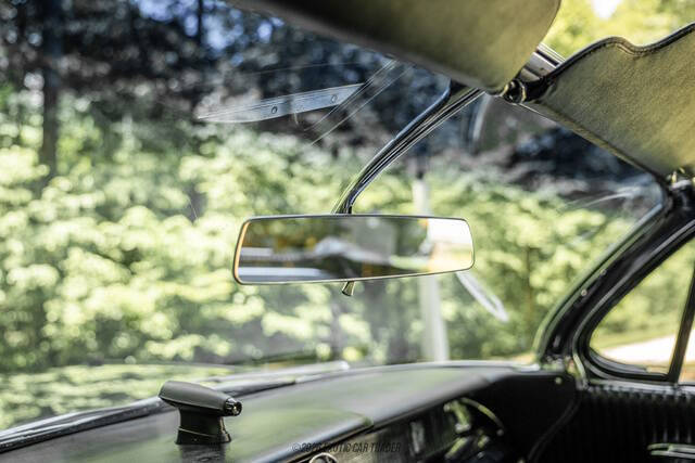 1962 Cadillac Eldorado
