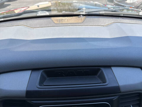 2014 RAM 1500 Express