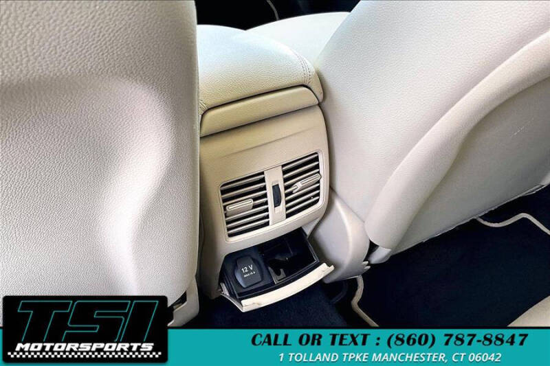 2016 Mercedes-Benz GLA GLA 250 4MATIC