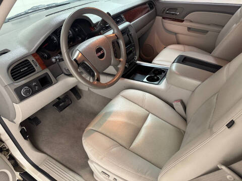 2010 GMC Yukon SLT XFE