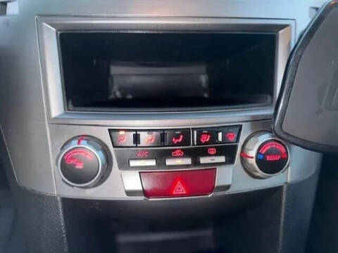 2014 Subaru Outback 2.5i