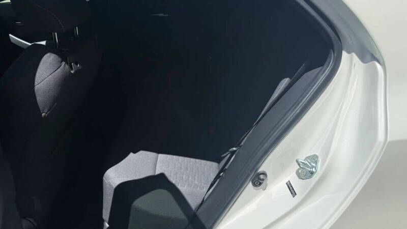 2019 Toyota Corolla Hatchback