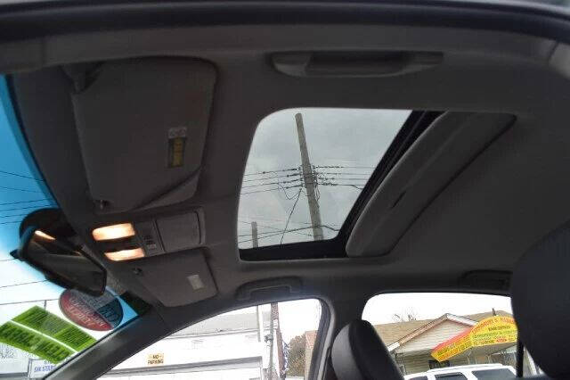 2010 Honda Accord EX-L