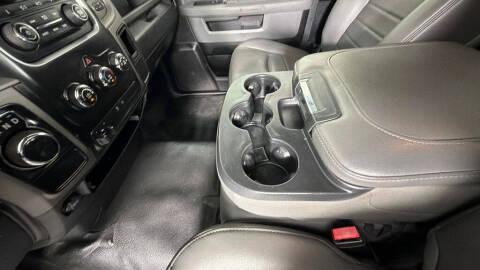 2014 RAM 1500 Tradesman