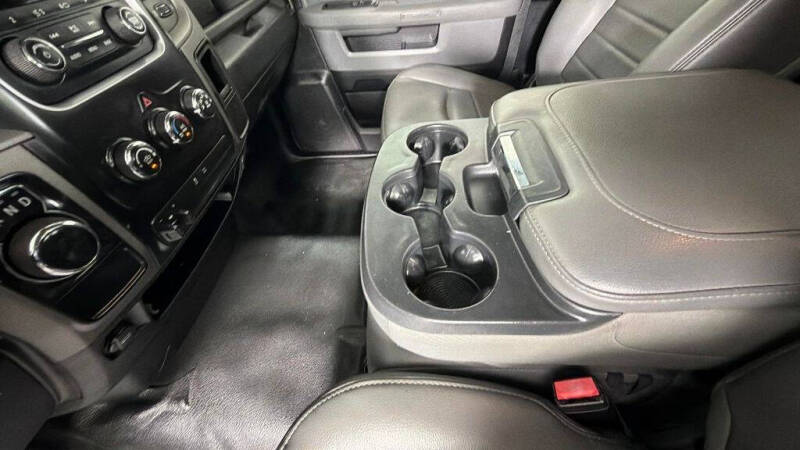 2014 RAM 1500 Tradesman